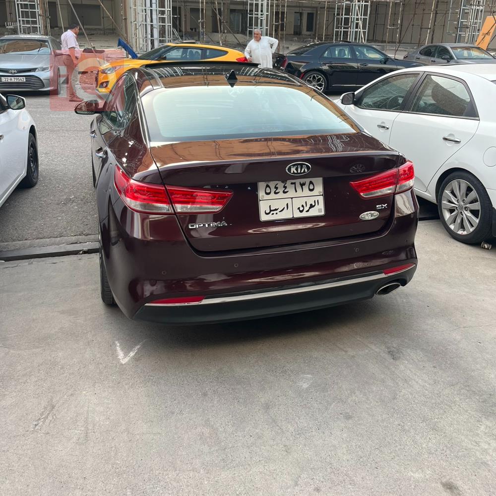 کیا ئۆپتیما
